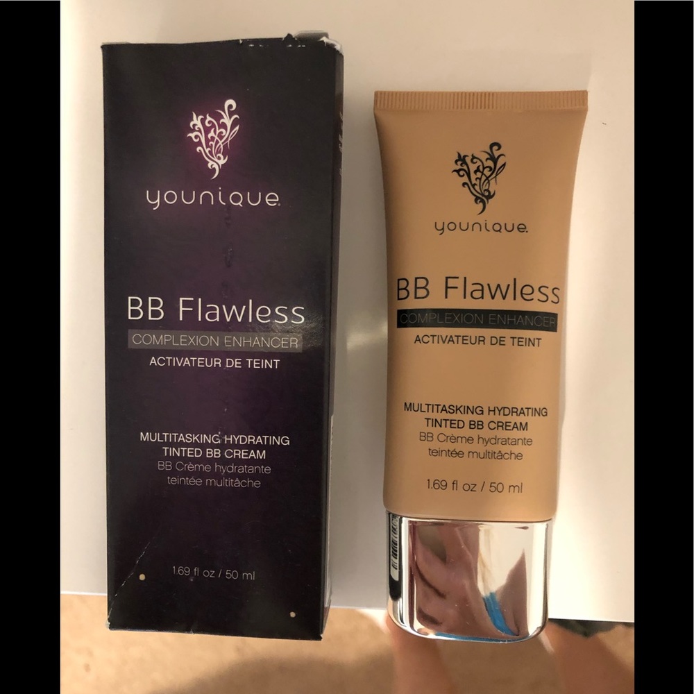 Younique BB CREAM